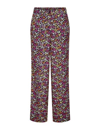 Onlolivia Pants Ex Ptm Black ONLY