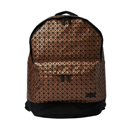 Issey Miyake, Backpacks Brązowy, Mężczyzna, Rozmiar: ONE Size