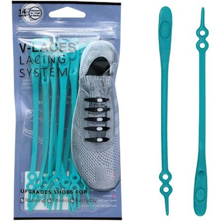 2023 No Tie Elastic Shoe Laces for Kids and Adults, Best for Sneakers