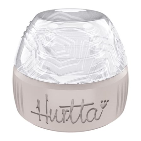 Hurtta Polar Led Light Övrigt Hund Grey OneSize