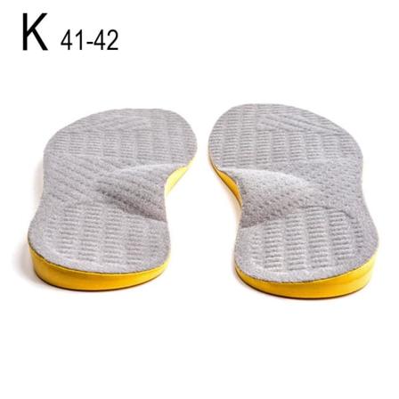 Supinaatiopohjalliset ylipronaatiolle ja korkealle jalkaholville grey5 41-42