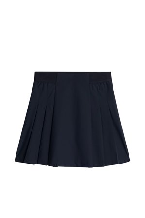 J.Lindeberg - Golf - Alesia Skirt - Blå - Kvinna - S