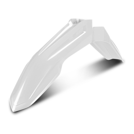 Spatbord Polisport Achter - Sherco 300 SEF-R 2024-2026