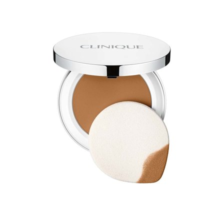 Clinique Beyond Perfecting Powder 11 Honey - Fondotinta in polvere