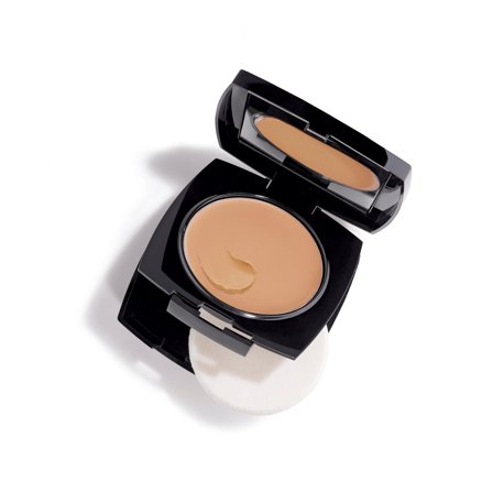 AVON Fondotinta cremoso finitura in polvere Power Stay 235P (Shell) 9g - Fondotinta compatto
