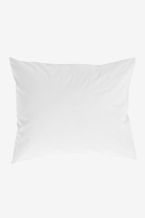 Jotex - Putetrekk Økologisk Hvit - ZACK - Kjøp Putevar hos Jotex