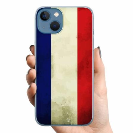 Apple Iphone 13 Mini Tpu Mobilskal Frankrike
