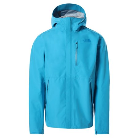 The North Face Men's Dryzzle FutureLight Jacket Men shell jackets Blue M