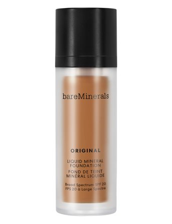 bareMinerals Original Liquid Foundation Golden Deep 28 - 30 ml