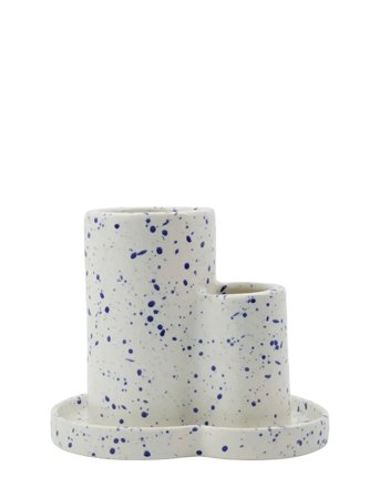 house doctor Organisator, Hdorder, Sand - White - 18X14X15CM