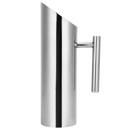 Vannkoker i rustfritt stål 1,5L kapasitet for bruk i hjemmebar og restaurant