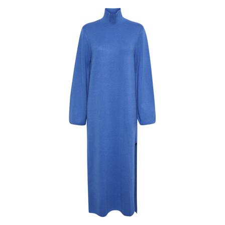 InWear MusetteIW Kjole Blå, Dame
