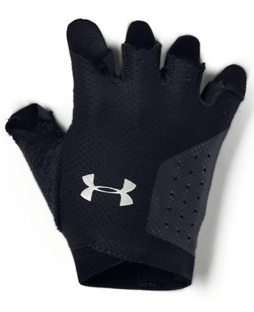 Under Armour Women's Training Wmn Black/Silver