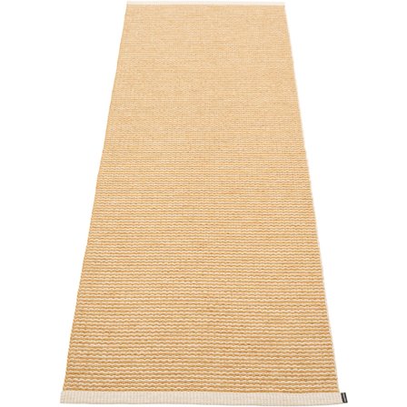 Pappelina Mono plasttæppe 70 x 200 cm, ochre | KitchenOne