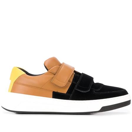 Acne Studios Sneakers svart, Herr, Herr, Storlek: 41 EU