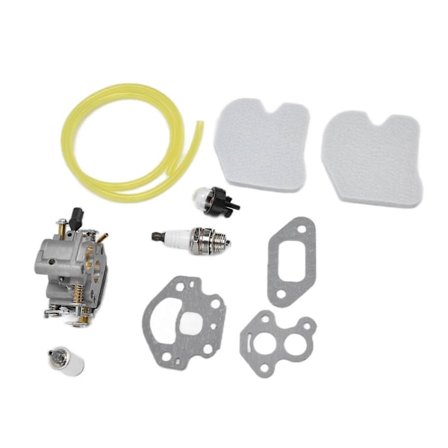 Kaasuttimen Ilmansuodatin Moottorisahan Varaosat Husqvarna 235 240 235E 240E 236 236E