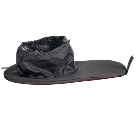 Urberg Nylon Spray Deck S1 Paddling accessories Black L/XL