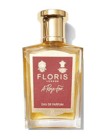 Floris Floris London A Rose For... Eau De Parfum - Nude - 50 ML