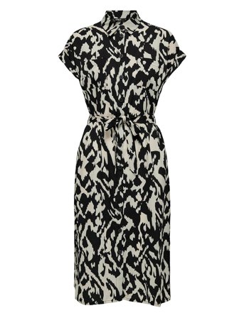 ONLY | Onlhannover S/S Shirt Dress Noos Wvn | 36