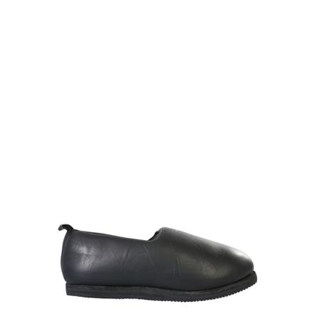 Guidi Slipper Sneakers Sort, Dame, Størrelse: 39 EU