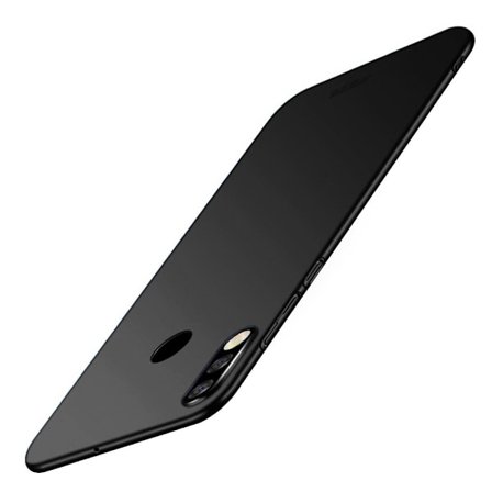 MOFI Huawei P30 Lite suojakotelo - Musta