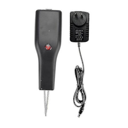 Elektrisk Fjærplukker Håndholdt Kyllingplukker Full Automatisk And Gåsefjær Fjerningsmaskin AU Plugg 100240v Plugg-dwdz