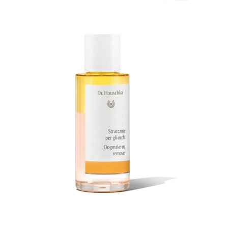 Dr. Hauschka Face Care Struccante per gli occhi 75ml - Struccante Occhi