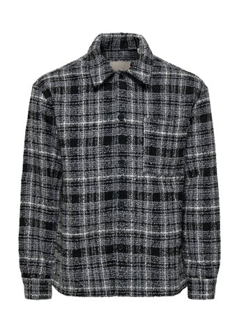 ONLY & SONS | Onsloop Structured Shirt 0541 | S
