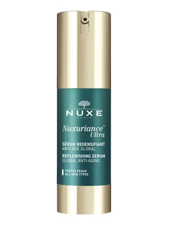 Nuxe Nuxuriance Ultra Repleneshing Serum Global Anti-Aging 30ml