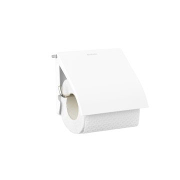 Toalettpappershållare