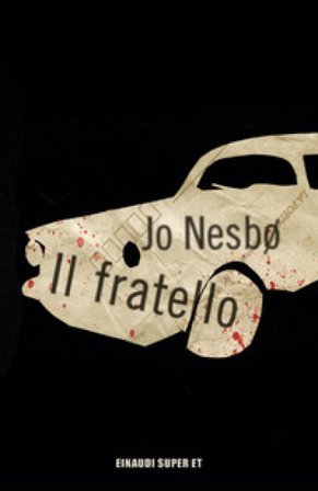 Il fratello Jo Nesbø