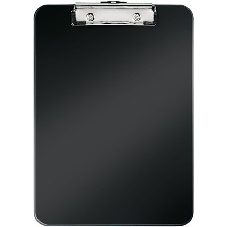 Skriveplate med uttrekkbar hengeløkke