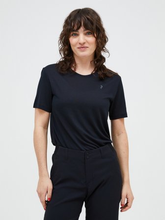 Peak Performance - Polartec Delta Shortsleeve Women