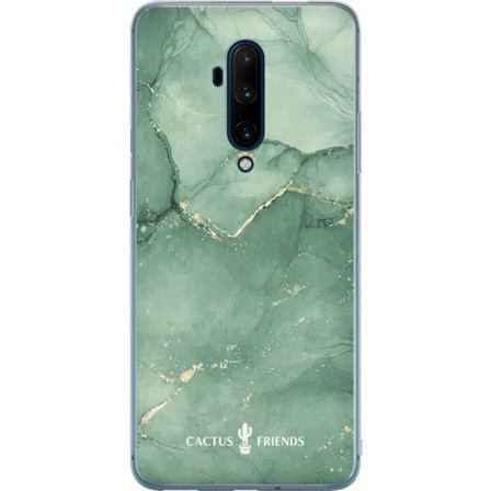Yhteensopiva Puhelinkuori OnePlus OnePlus 7T Pro Cactus and Friends – JadeVeins