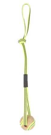 Tauleke med Ball - 55cm