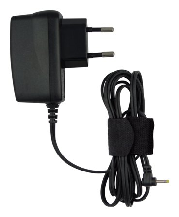 EPOS UNI PS EU 01 strømadapter - power DC jack