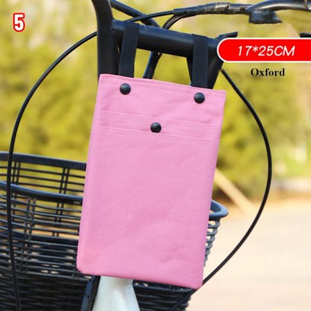 Cykelväska Vattentäta cykelväskor 5 5