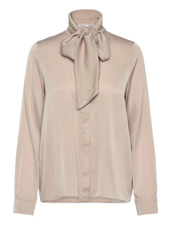 Ahlvar Gallery | Miki Silk Blouse | S