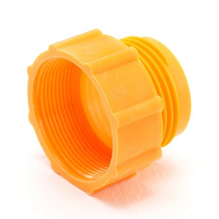 Adapter Tri-Sure, oransje