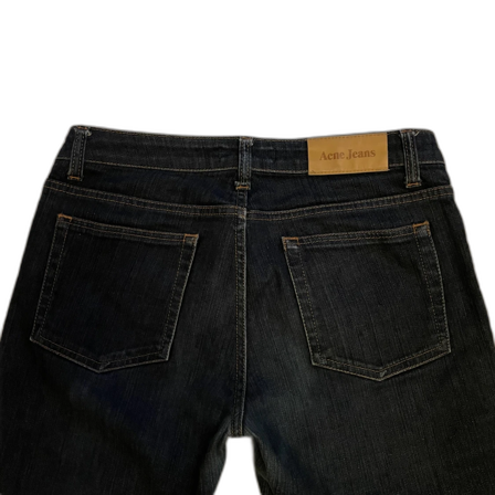 Acne jeans