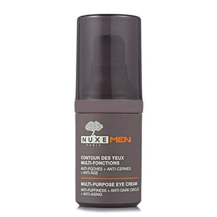 Nuxe Men monikäyttöinen silmänympärysvoide 15 ml