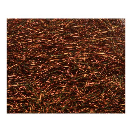 Mobile Flash Hair - Copper Brown