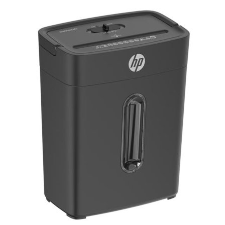 HP OneShred 6CC P-4 Cross-Cut Shredder - 2800 DD