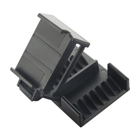 Hårtrimmer Begrensningskam Guidefeste Erstatning for Klippesalong Hjemmebruk