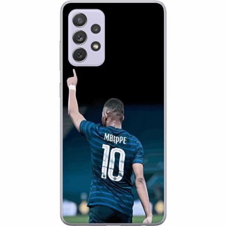 Samsung Galaxy A52s 5g Skal / Mobilskal - Frankrike - Kylian M