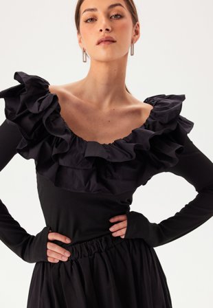 Object Collectors Item-Objemilie Sli L/S TOP TOP Top-S