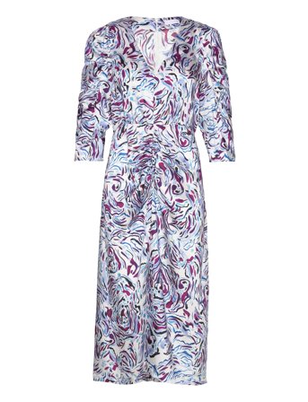 2NDDAY | 2Nd Antoinette - Drapy Twill Print | 38