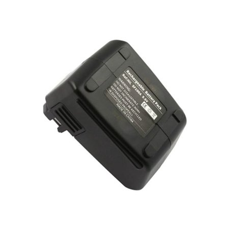 Akku 9.6V NiMH - AVIZAR - SF100A - 3000mAh - Yhteensopiva Hilti - Kannettava Työkalu