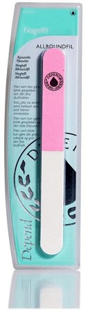 Depend Neglefil Allround, Makeup, Negletilbehør, Neglefile