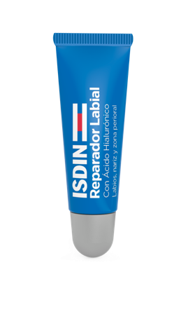 Isdin Reparador Labial Fluido 10ml